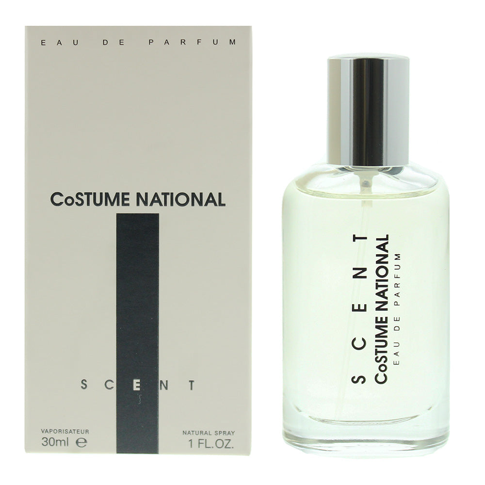Costume National Scent Eau de Parfum 30ml