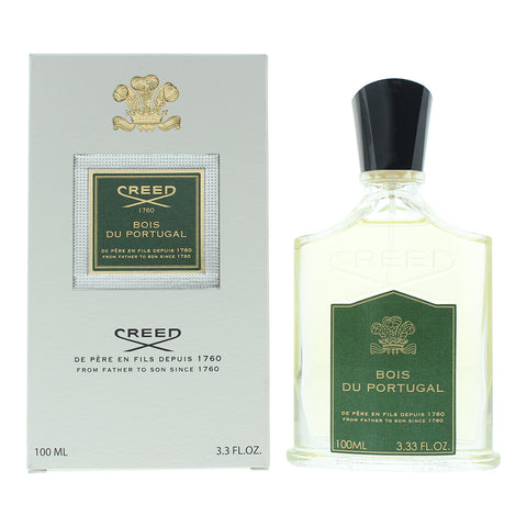 Creed Bois Du Portugal Eau De Toilette 100ml