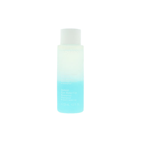 Clarins Instant Eye Make-Up Remover 125ml