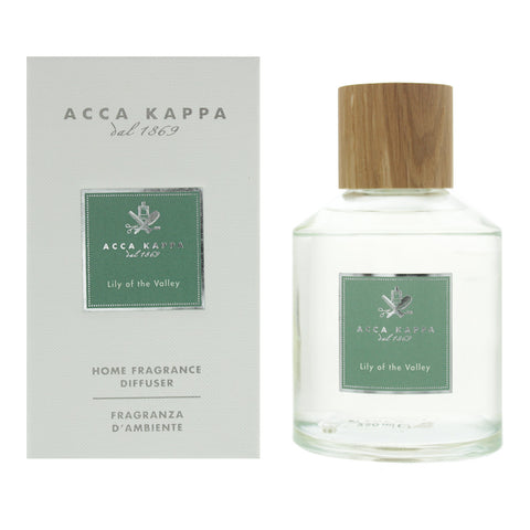 Acca Kappa Lily Of The Valley Diffuser 250ml