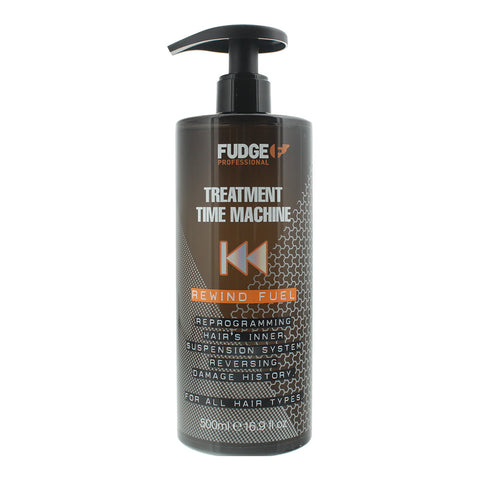 Fudge Professional Time Machine  Rewind Fuel Treatment 500ml