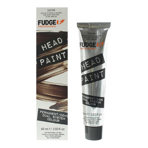 Fudge Professional Head Paint 5.22 Light Violet Brown 60ml