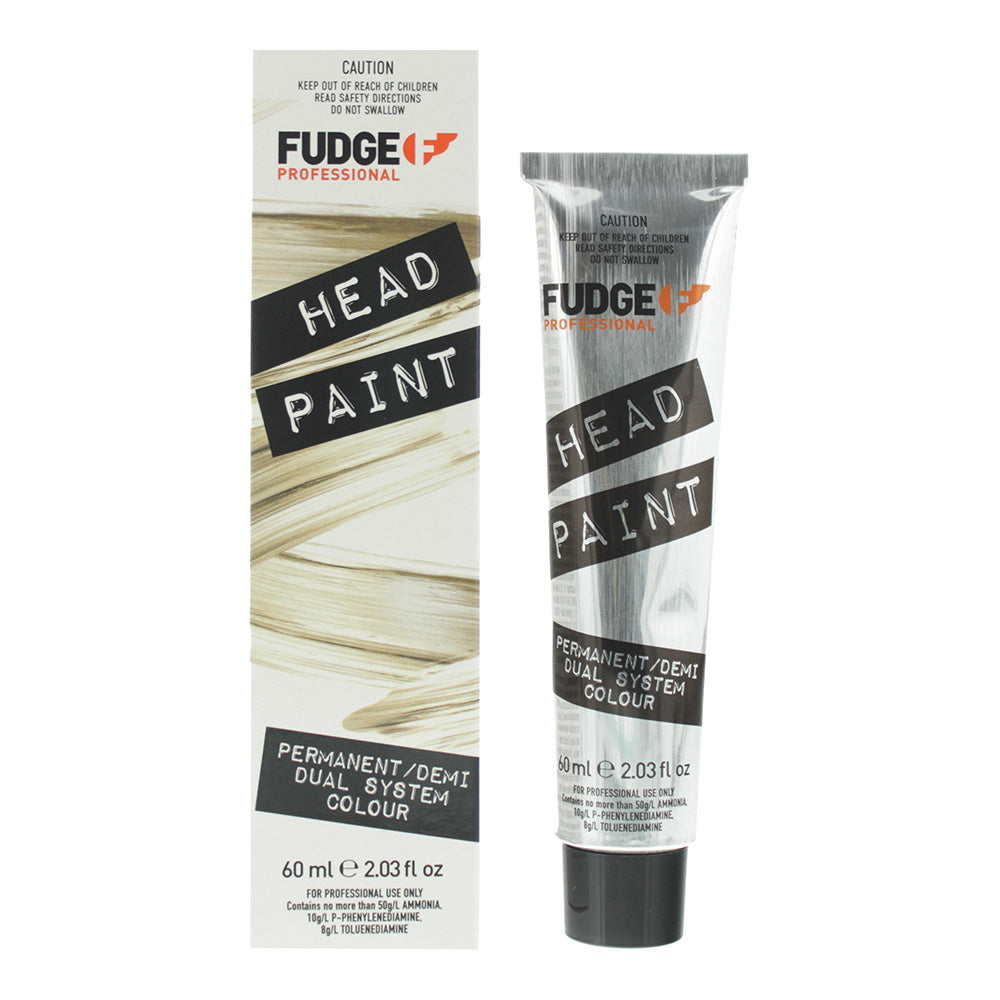 Fudge Professional Head Paint 10.3 Extra Light Golden Blonde 60ml