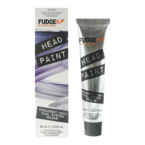 Fudge Professional Head Paint 044 Orange Intensifier 60ml