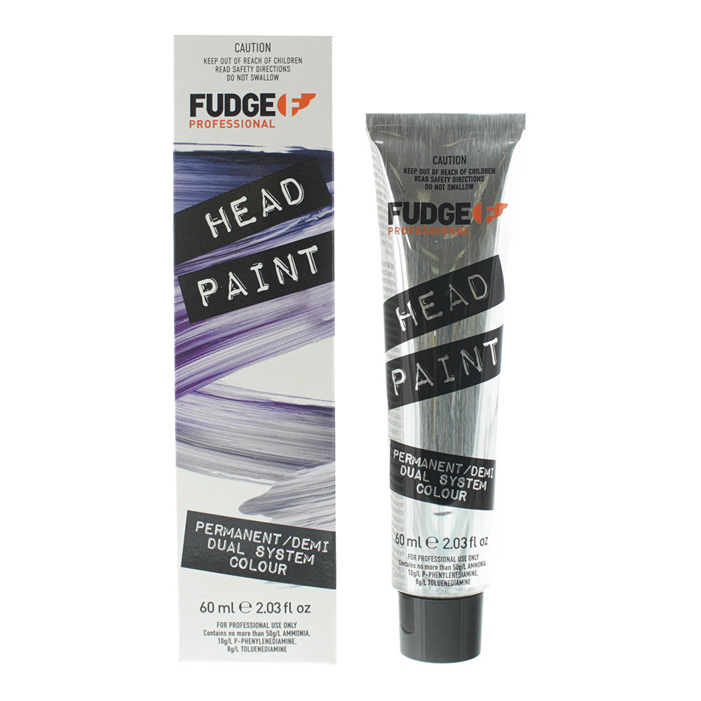 Fudge Professional Head Paint Gt-26 Petal Rose Toner 60ml