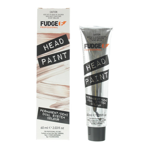 Fudge Professional Head Paint 12.13 Ultra Light Cool Champagne 60ml