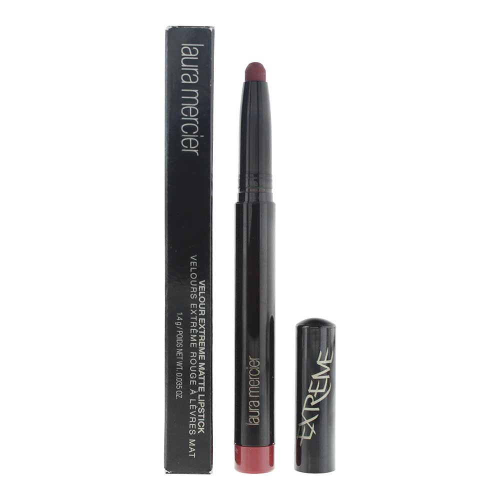 Laura Mercier Velour Extreme Matte Fresh Lipstick 1.4g