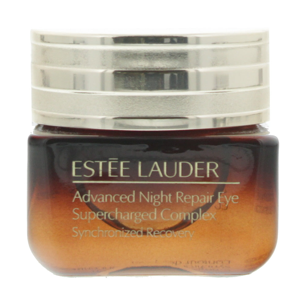 Estée Lauder Advanced Night Repair Eye Supercharged Unboxed Complex Cream 15ml