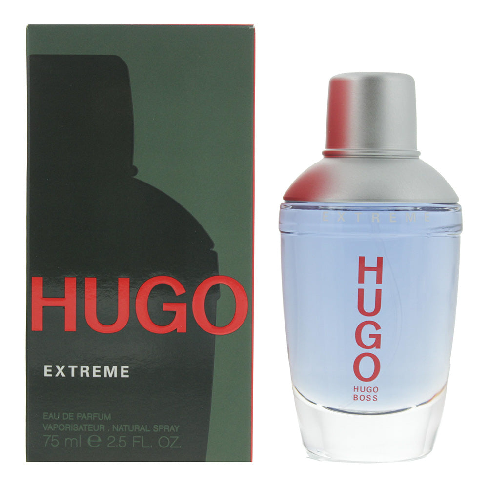 Hugo Boss Hugo Man Extreme Eau De Parfum 75ml