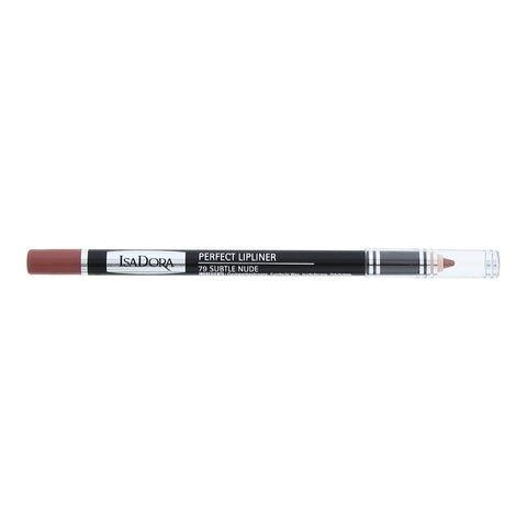 Isadora Perfect 79 Subtle Nude Lip Liner 1.2g