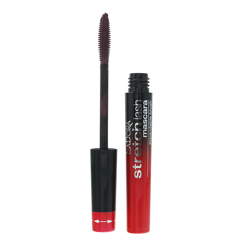 Isadora Stretch 05 Burgundy Mascara 9ml