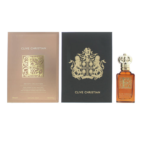 Clive Christian Private Collection E Green Fougere Parfum 50ml