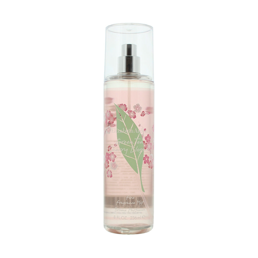 Elizabeth Arden Green Tea Cherry Blossom Fragrance Mist 236ml