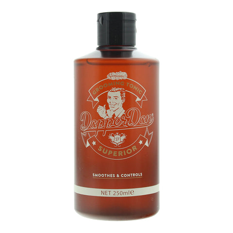 Dapper Dan Grooming Tonic 250ml