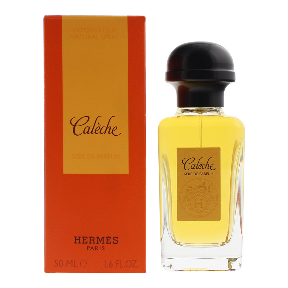 Hermès Calèche Soie de Parfum 50ml