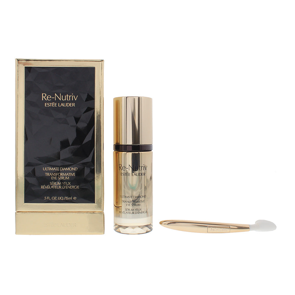 Estée Lauder Re-Nutriv Ultimate Diamond Transformative Eye Serum 15ml