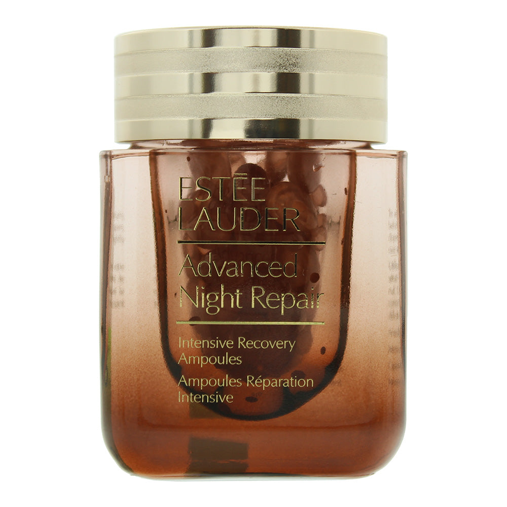 Estée Lauder Advanced Night Repair Intensive Recovery Ampoules Unboxed Capsules 60 pcs