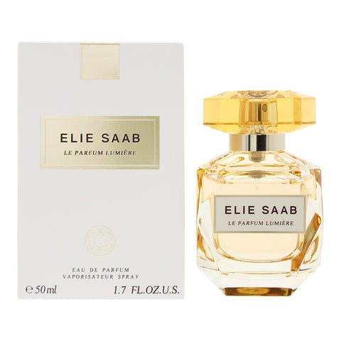 Elie Saab Le Parfum Lumiere Eau de Parfum 50ml