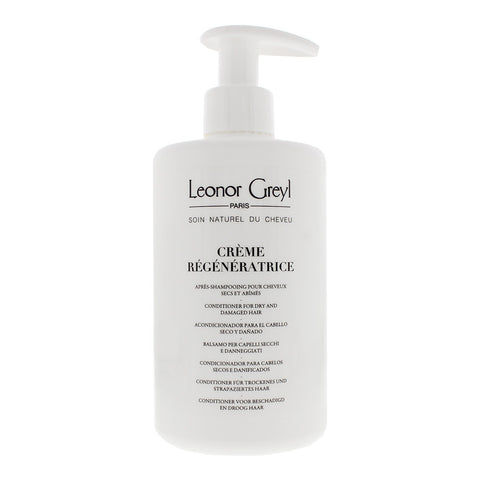 Leonor Greyl Creme Regeneratrice Conditioner For Dry And Damaged Hair 500ml
