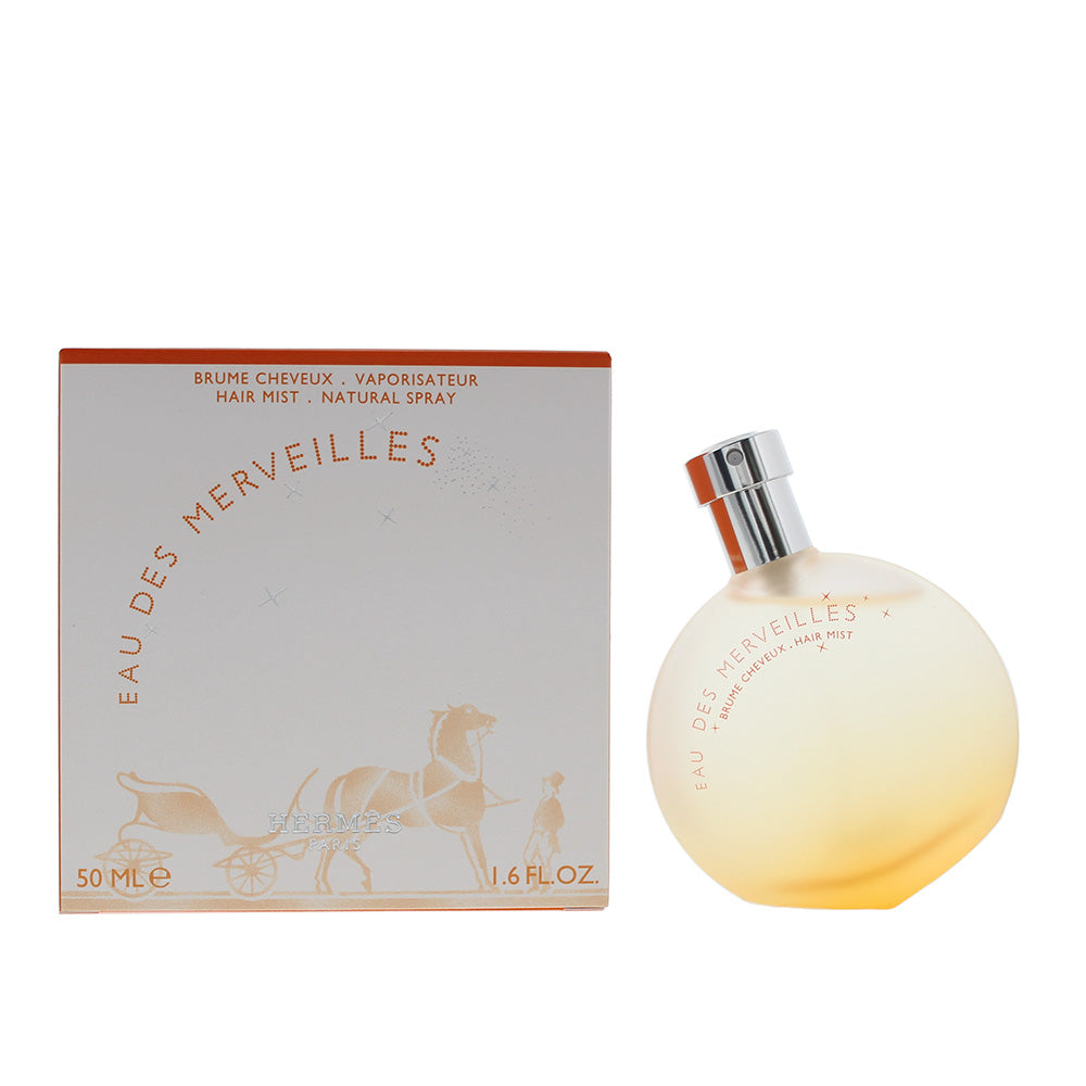 Hermès Eau Des Merveilles Hair Mist 50ml