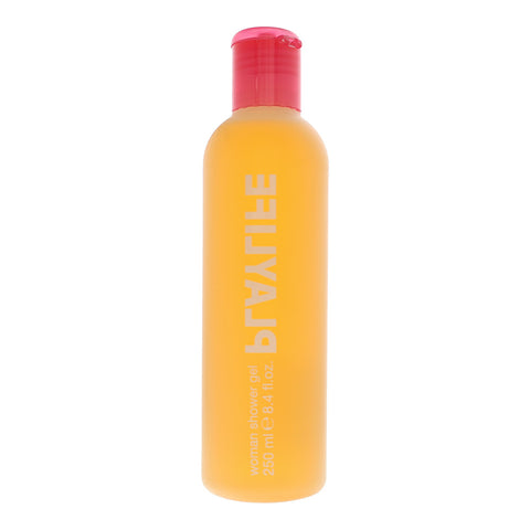 Playlife Woman Shower Gel 250ml