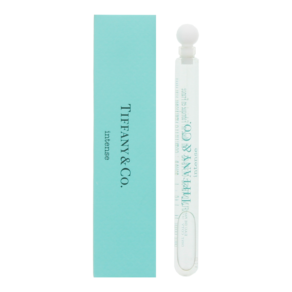 Tiffany & Co. Intense Eau de Parfum Vial 4ml