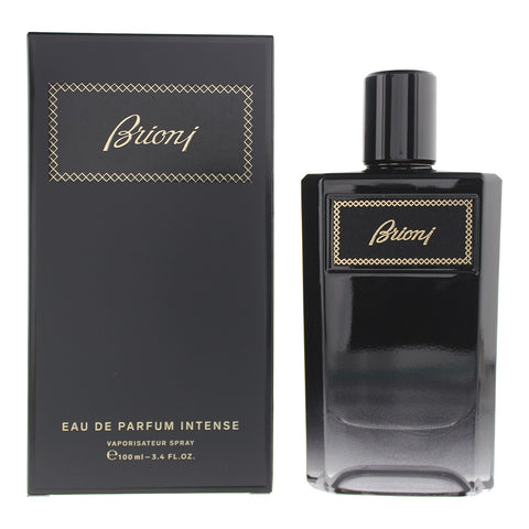 Brioni Intense Eau De Parfum 100ml