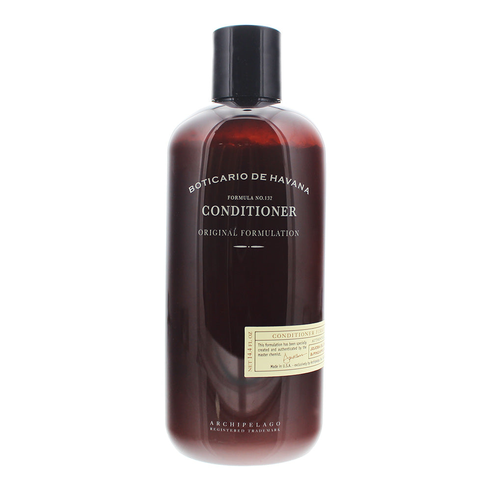 Archipelago Botanicals Boticario De Havana Conditioner 426ml