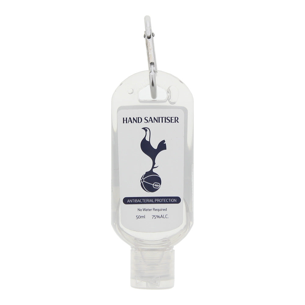 EPL Tottenham Hotspur Hand Sanitiser 50ml