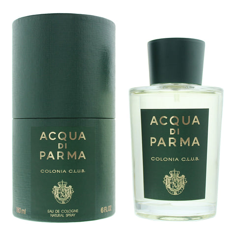 Acqua Di Parma Colonia C.L.U.B Eau de Cologne 180ml