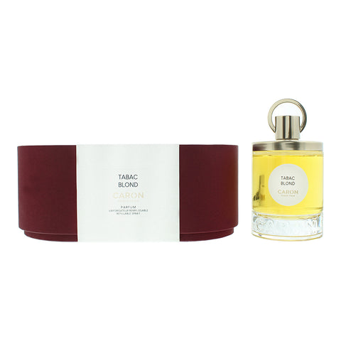 Caron Tabac Blond Refillable Parfum 100ml
