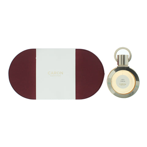 Caron Lady Caron Refillable Eau De Parfum 30ml