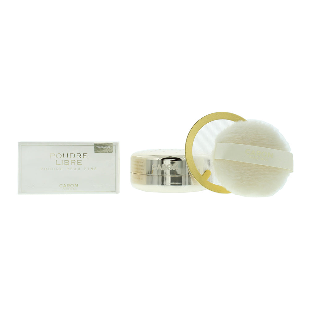 Caron Transparente Transparent Loose Powder 20g