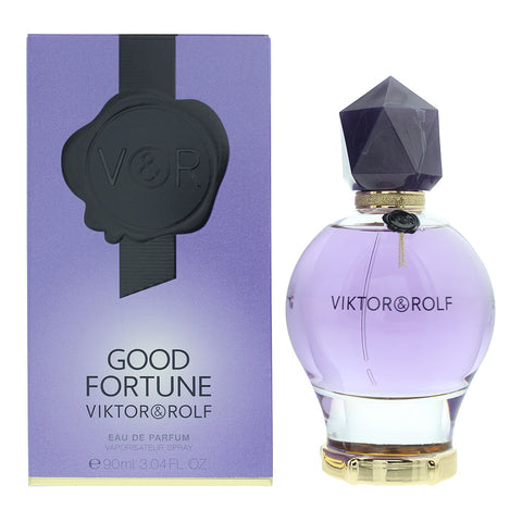 Viktor & Rolf Good Fortune Eau De Parfum 90ml