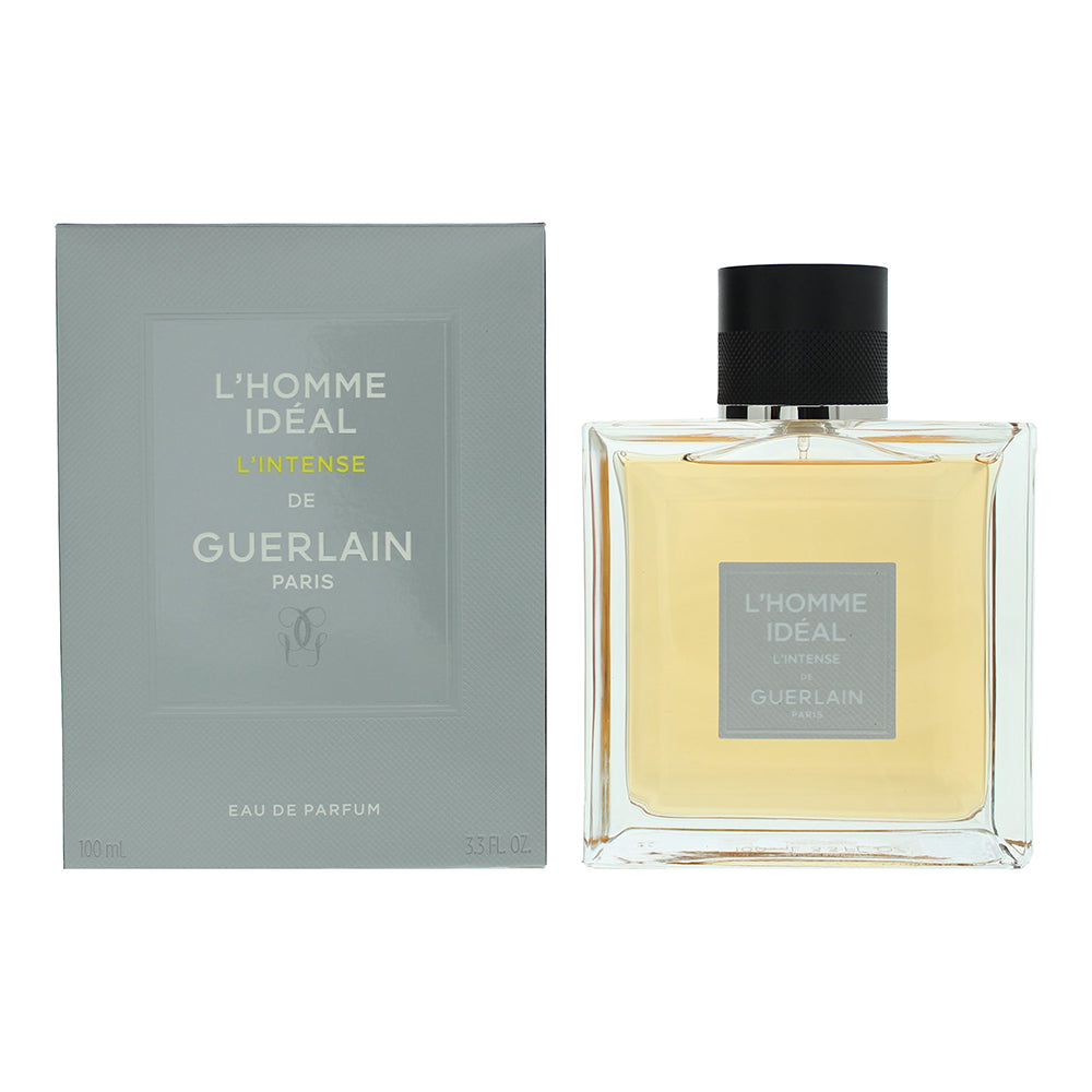 Guerlain L'homme Ideal L'Intense Eau De Parfum 100ml