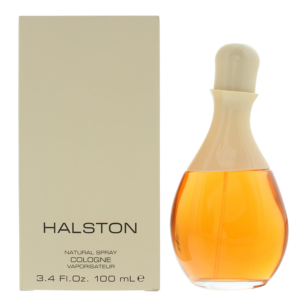 Halston Cologne Spray 100ml