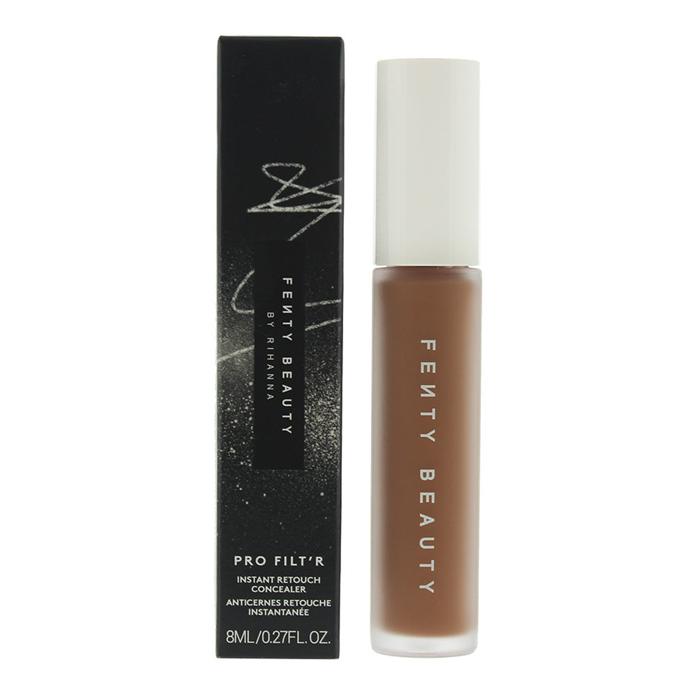 Fenty Beauty Pro Filter Instant Retouch 450 Deep With Neutral Undertones Concealer 8ml