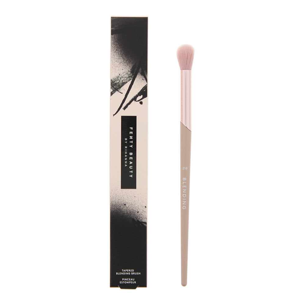 Fenty Beauty Tapered Blending Brush 210