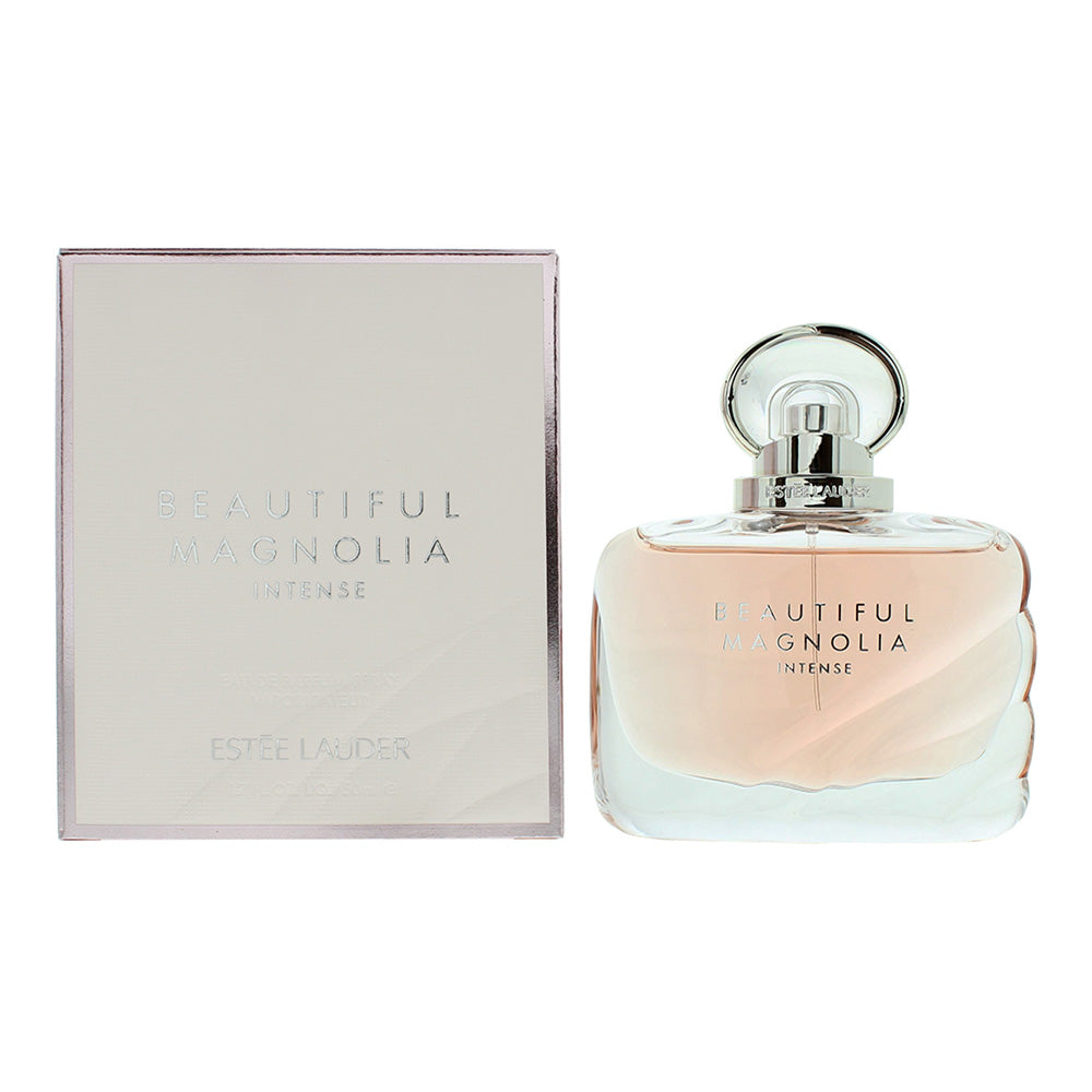 Estée Lauder Beautiful Magnolia Intense Eau De Parfum 50ml