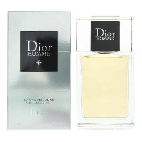 Dior Homme Aftershave Lotion 100ml