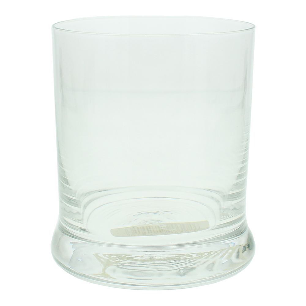 Crystal Glass Type 5 Whiskey