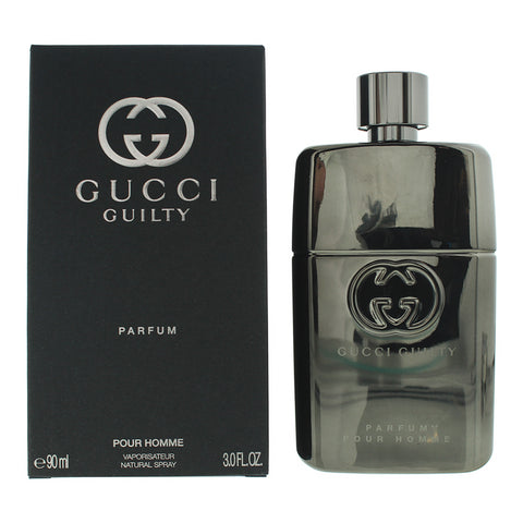 Gucci Guilty Pour Homme Parfum 90ml