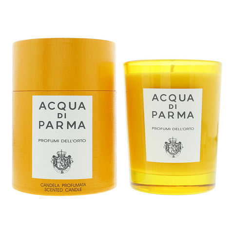 Acqua Di Parma Profumi Dell'orto Candle 200g