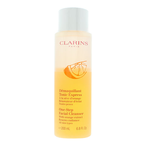 Clarins One Step Facial Cleanser 200ml