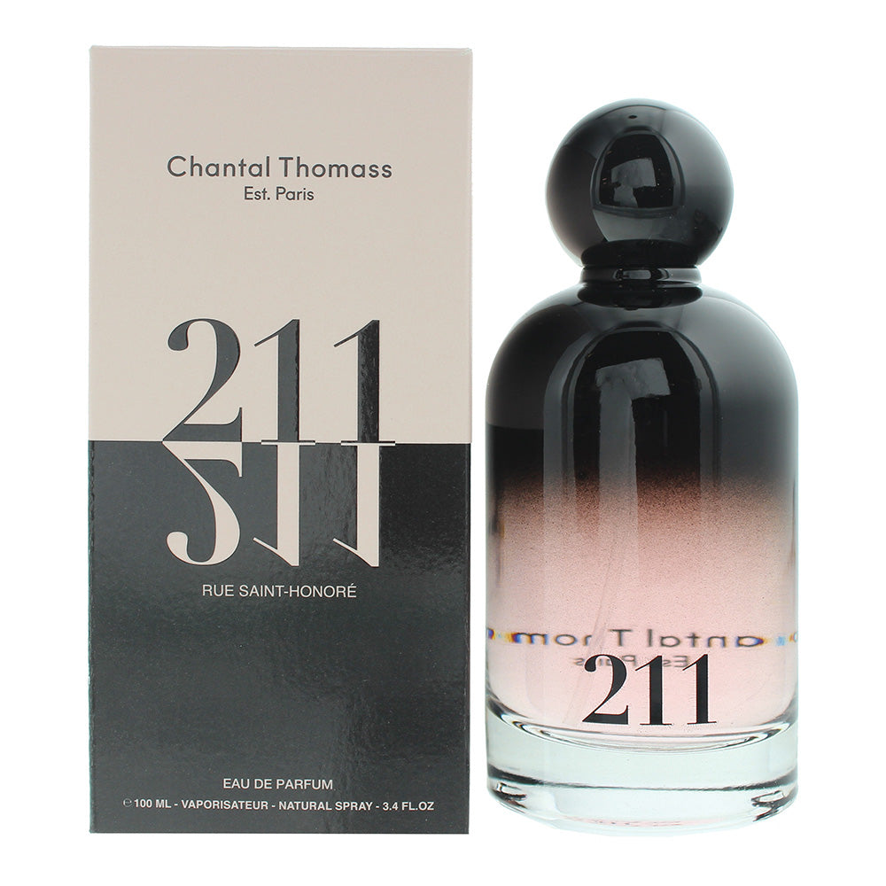 Chantal Thomass 211 Eau De Parfum 100ml