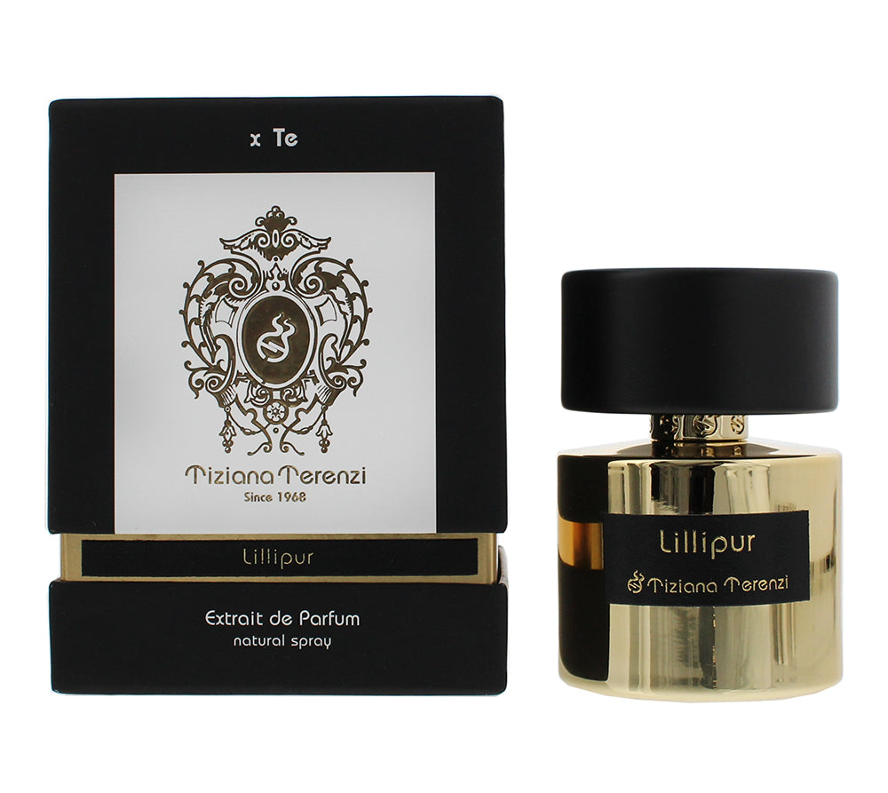 Tiziana Terenzi Lilipur Extract de Parfum 100ml