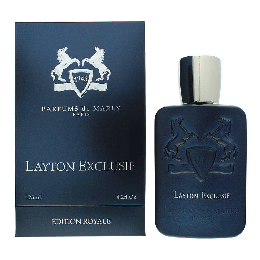 Parfums De Marly Layton Exclusive Parfum 125ml