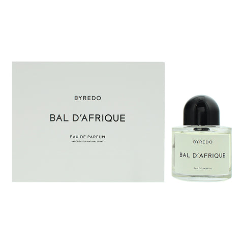 Byredo Bal D'afrique Eau De Parfum 100ml