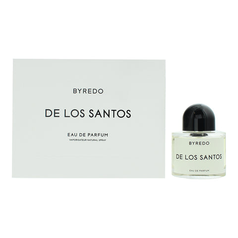 Byredo De Los Santos Eau De Parfum 50ml