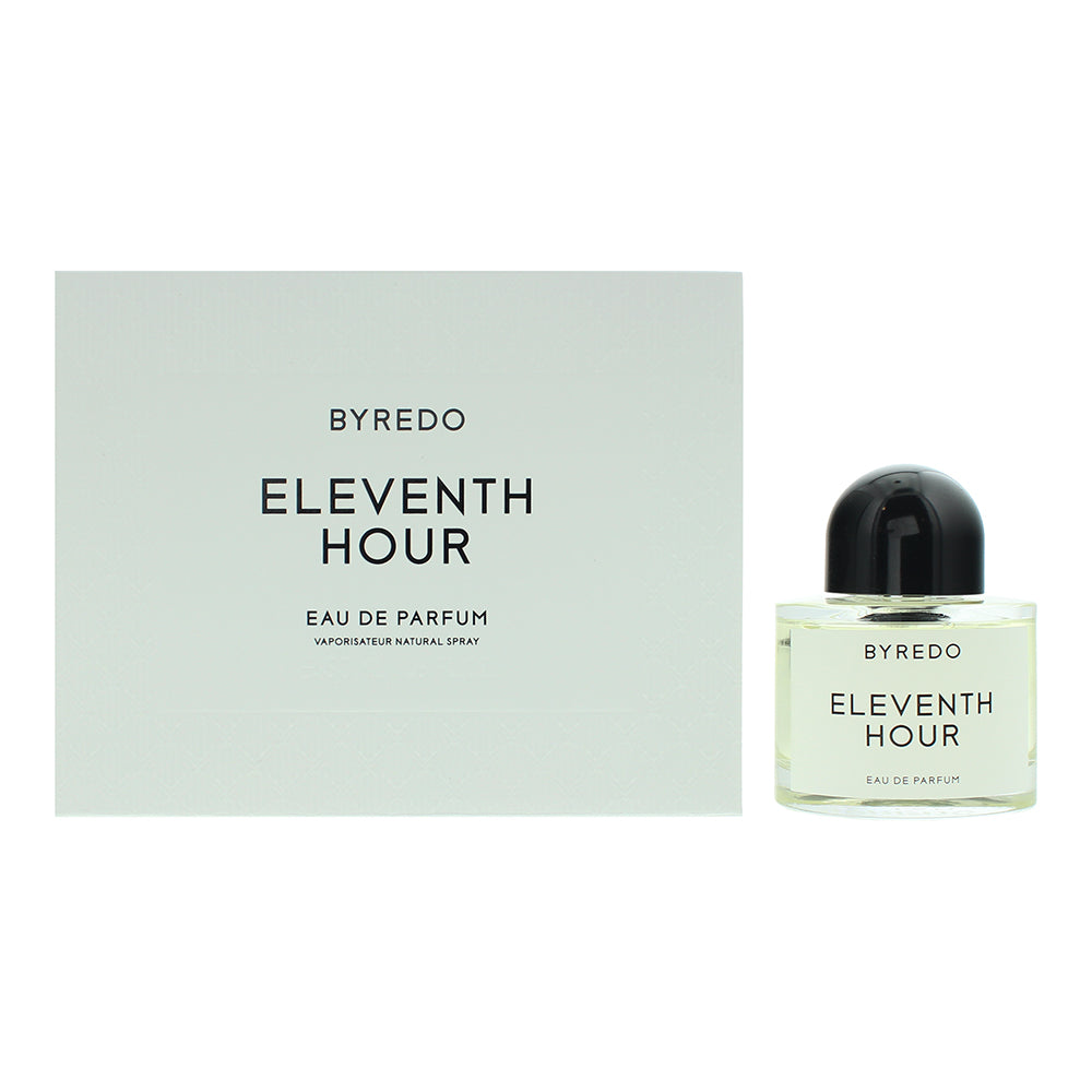 Byredo Eleventh Hour Eau De Parfum 50ml